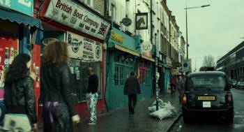 Screenshot 1 from Back to Black (Full Movie)