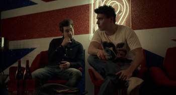 Screenshot 2 from Back to Black (Full Movie)