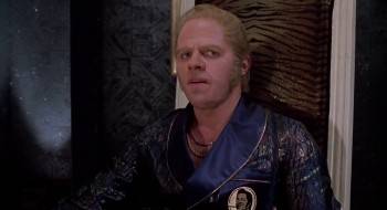 Screenshot 2 from Back to the Future Part II (Full Movie)