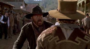 Screenshot 3 from Back to the Future Part III (Full Movie)