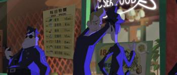 Screenshot 2 from Back to the Sea (Full Movie)