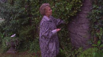 Screenshot 2 from Back to the Secret Garden (Full Movie)
