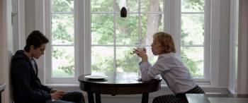 Screenshot 1 from Backgammon (Full Movie)