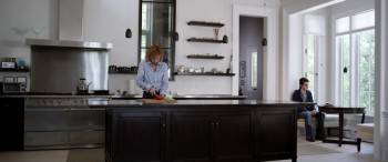 Screenshot 2 from Backgammon (Full Movie)