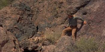 Screenshot 1 from Backlash (Full Movie)