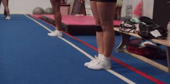 Screenshot 1 from Backspot (Full Movie)