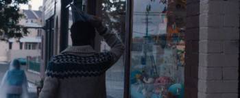 Screenshot 1 from Backtrack (Full Movie)
