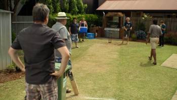 Screenshot 1 from Backyard Ashes (Full Movie)