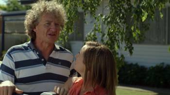 Screenshot 3 from Backyard Ashes (Full Movie)