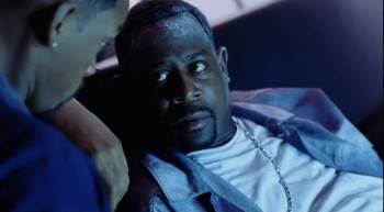 Screenshot 1 from Bad Boys II (Full Movie)