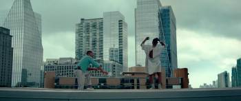 Screenshot 1 from Bad Boys: Ride or Die (Full Movie)