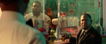 Screenshot 2 from Bad Boys: Ride or Die (Full Movie)