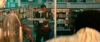 Screenshot 3 from Bad Boys: Ride or Die (Full Movie)