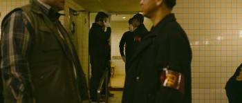 Screenshot 3 from Bad City (Full Movie)