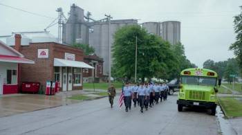 Screenshot 1 from Bad Company (Full Movie)