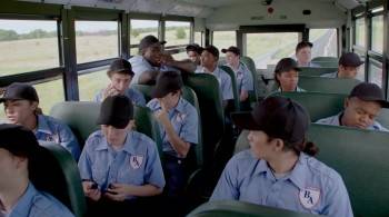 Screenshot 3 from Bad Company (Full Movie)