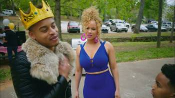 Screenshot 2 from Bad Dad Rehab (Full Movie)