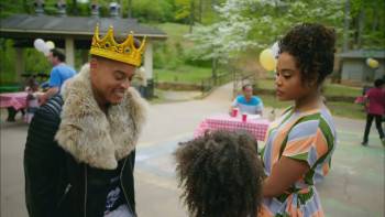 Screenshot 3 from Bad Dad Rehab (Full Movie)