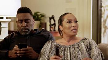 Screenshot 1 from Bad Dad Rehab: The Next Session (Full Movie)