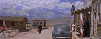 Screenshot 1 from Bad Day at Black Rock (Full Movie)