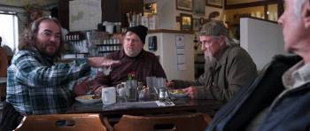 Screenshot 2 from Bad Fish (Full Movie)