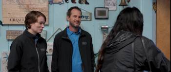 Screenshot 3 from Bad Fish (Full Movie)