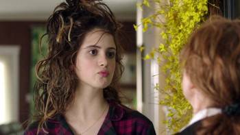 Screenshot 3 from Bad Hair Day (Full Movie)