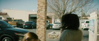Screenshot 2 from Bad Hombres (Full Movie)