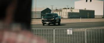 Screenshot 3 from Bad Hombres (Full Movie)
