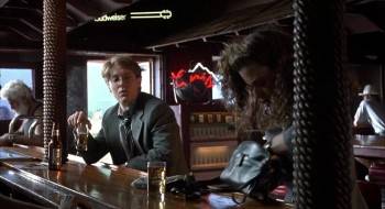 Screenshot 1 from Bad Influence (Full Movie)