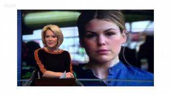 Screenshot 3 from Bad Influencer: The Great Insta Con (Full Movie)