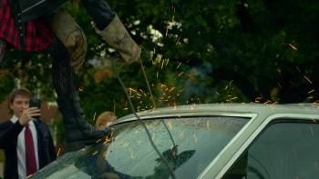 Screenshot 2 from Bad Kids of Crestview Academy (Full Movie)