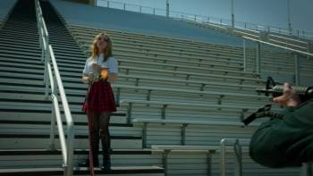Screenshot 3 from Bad Kids of Crestview Academy (Full Movie)