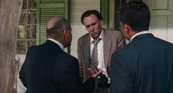 Screenshot 1 from Bad Lieutenant: Port of Call New Orleans (Full Movie)