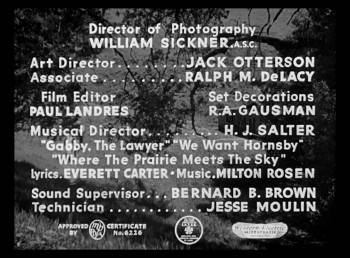 Screenshot 1 from Bad Man from Red Butte (Full Movie)