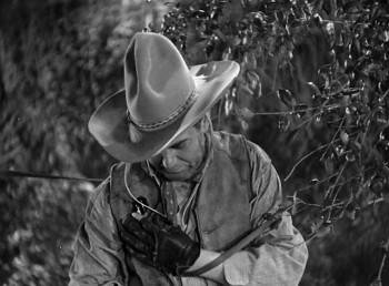Screenshot 3 from Bad Man from Red Butte (Full Movie)