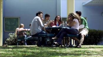 Screenshot 2 from Bad Reputation (Full Movie)