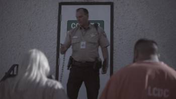 Screenshot 2 from Bad Romance: The Vicky White Story (Full Movie)