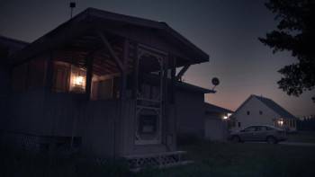 Screenshot 3 from Bad Romance: The Vicky White Story (Full Movie)