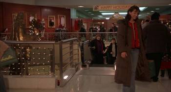Screenshot 3 from Bad Santa (Full Movie)