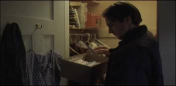 Screenshot 1 from Bad Seed (Full Movie)