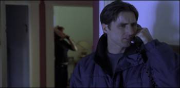 Screenshot 3 from Bad Seed (Full Movie)