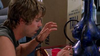 Screenshot 3 from Bad to the Bong: 16 Years of Ebee (Full Movie)