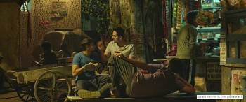 Screenshot 1 from Badhaai Ho (Full Movie)