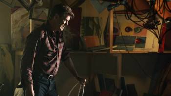 Screenshot 3 from Bag of Bones (Full Movie)