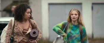 Screenshot 1 from Baghead (Full Movie)