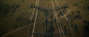 Screenshot 3 from Bagheera (Full Movie)