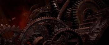 Screenshot 2 from Bagman (Full Movie)