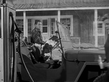Screenshot 1 from Bait (Full Movie)