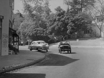 Screenshot 2 from Bait (Full Movie)